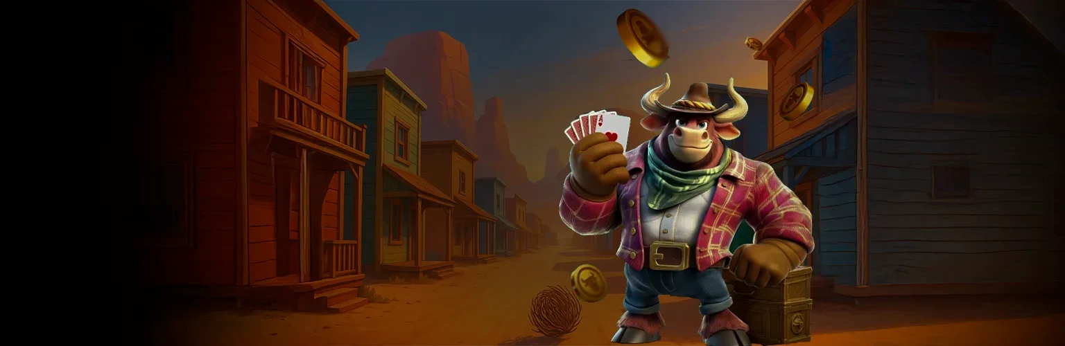 Сowboyspin